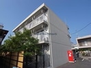シャトウ清栄の外観