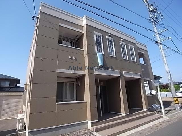 外観 スタンパレス・キララ