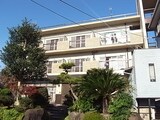 正木マンション