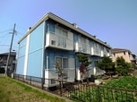 グリーンシティ北洞