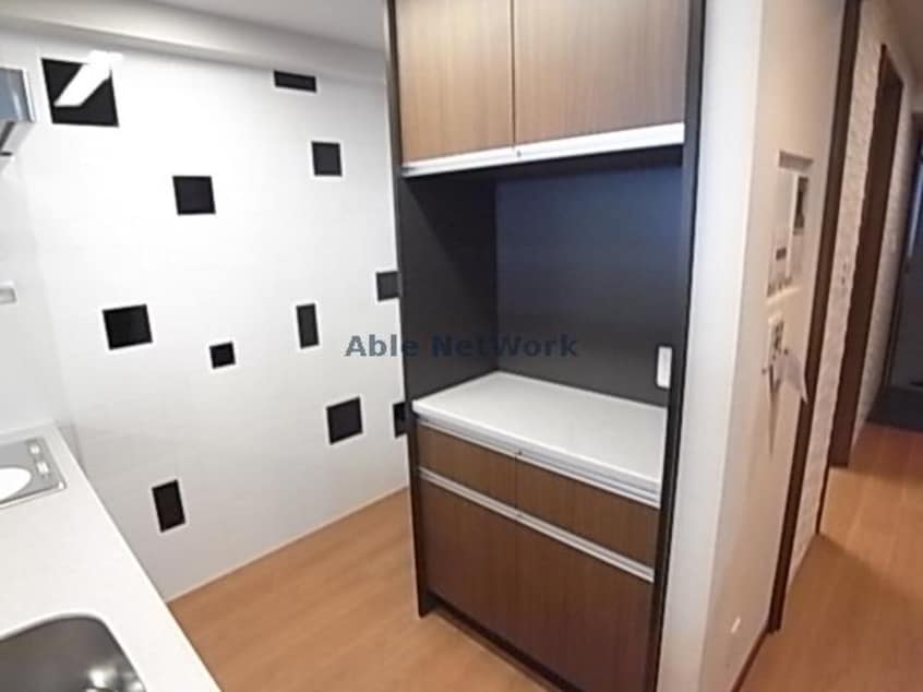 参照写真 U･TOPIA TOWER