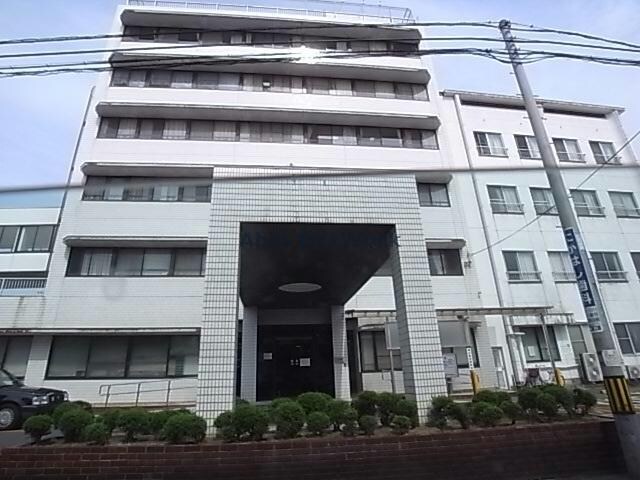 医療法人社団誠広会平野総合病院(病院)まで564m U･TOPIA TOWER