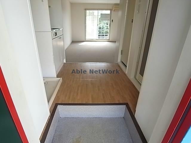 参照写真 いずみⅡ