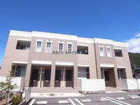 アメニティハイツ　Ｅ2