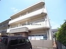 ALLEGIANCE八代の外観