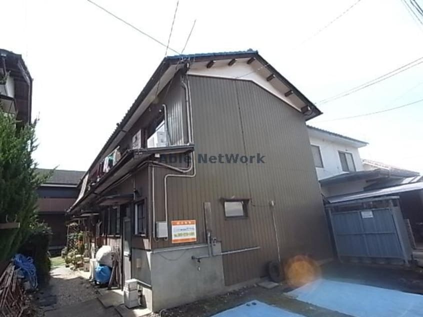  萱場6丁目ｱﾊﾟｰﾄ