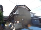 萱場6丁目ｱﾊﾟｰﾄの外観