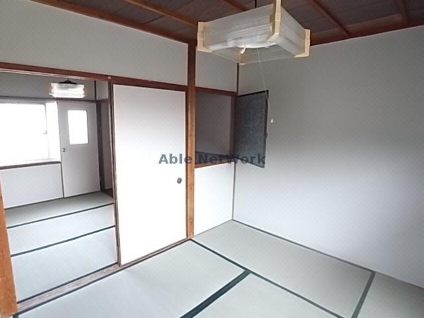  萱場6丁目ｱﾊﾟｰﾄ