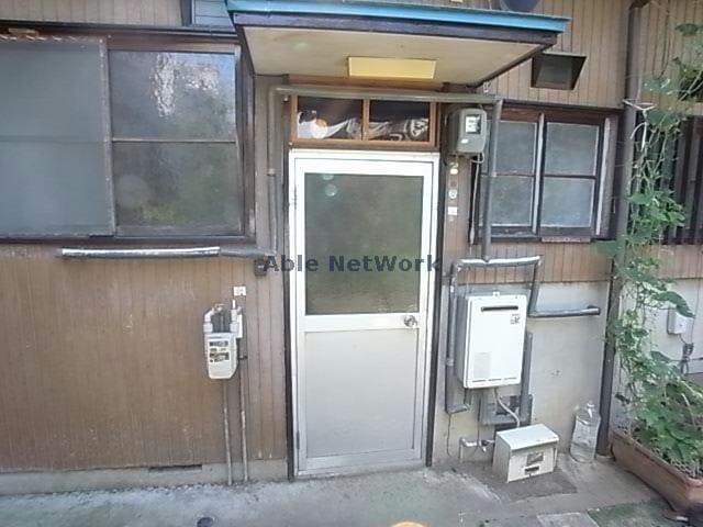 萱場6丁目ｱﾊﾟｰﾄ