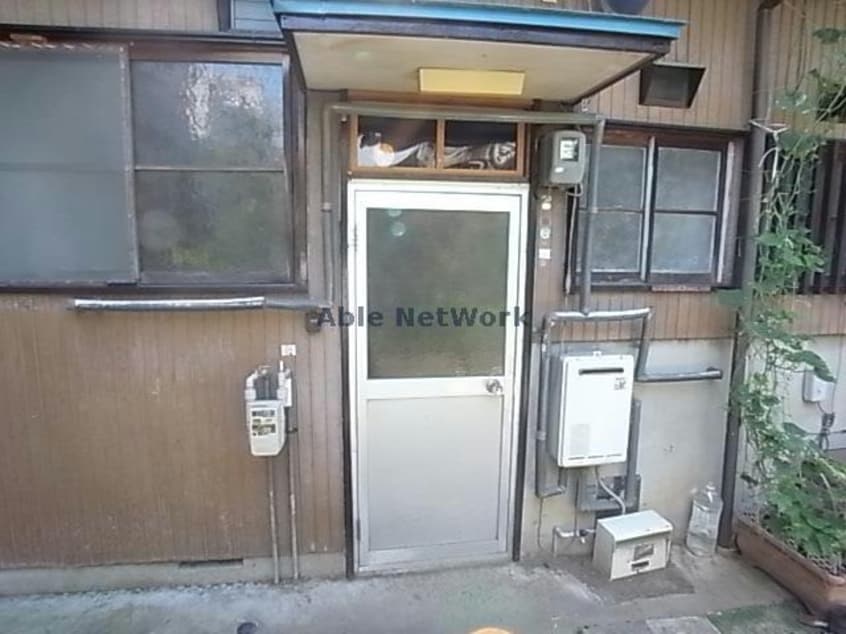  萱場6丁目ｱﾊﾟｰﾄ