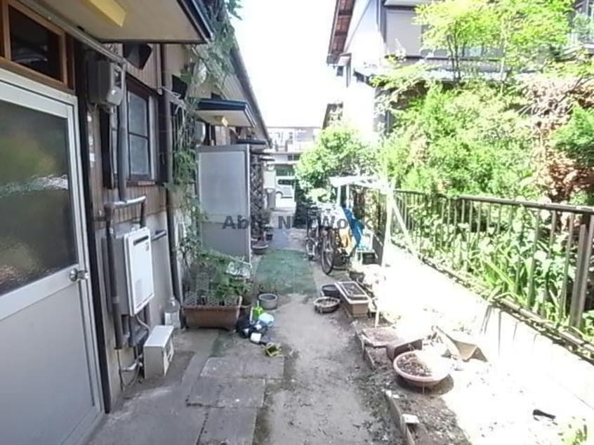  萱場6丁目ｱﾊﾟｰﾄ