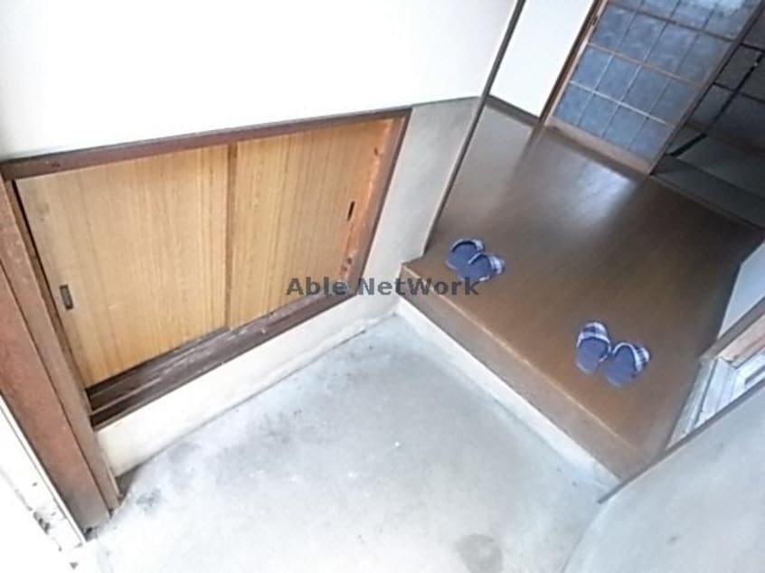  萱場6丁目ｱﾊﾟｰﾄ