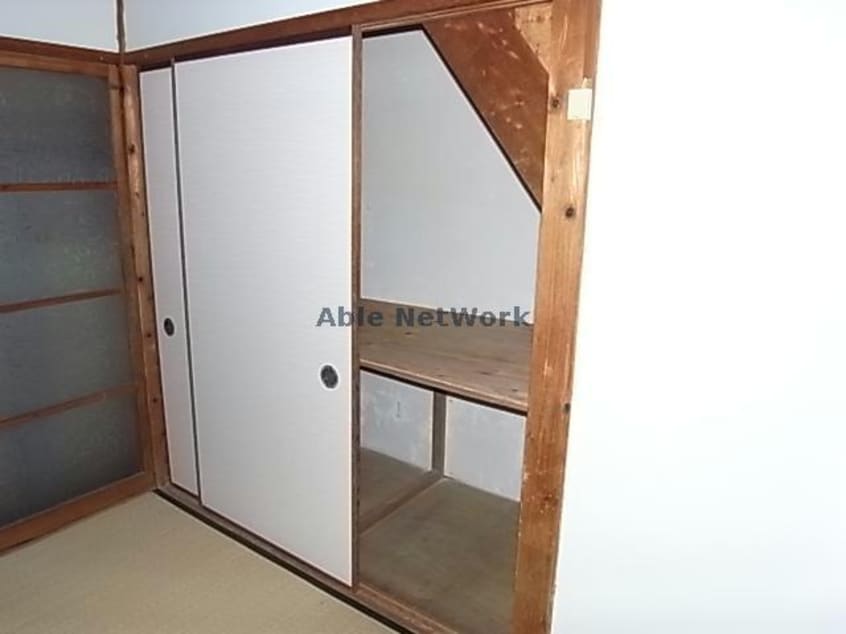  萱場6丁目ｱﾊﾟｰﾄ