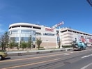 イオン岐阜店 萱場6丁目ｱﾊﾟｰﾄ