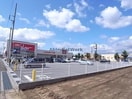 バロー則武店(スーパー)まで1009m 萱場6丁目ｱﾊﾟｰﾄ