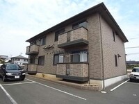 サンパティーク　マ　メゾン　Ａ・Ｂ