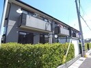 ボヌール　Ａの外観