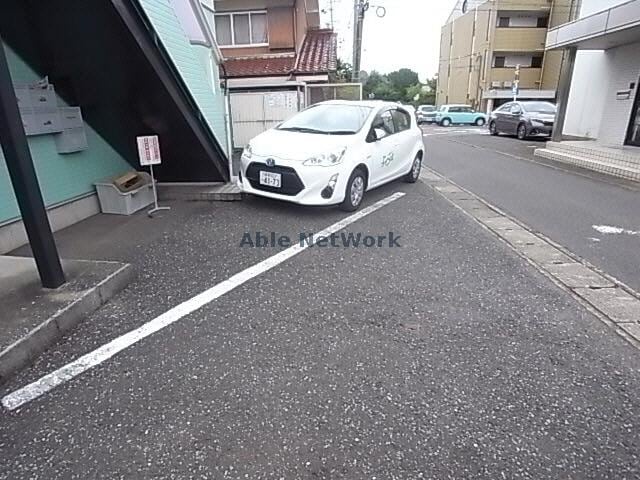  ハイツニシール