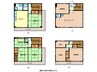 鷺山4階建貸家 7LDK+Sの間取り