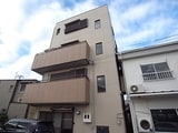 鷺山4階建貸家