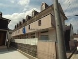 フローラル岐阜