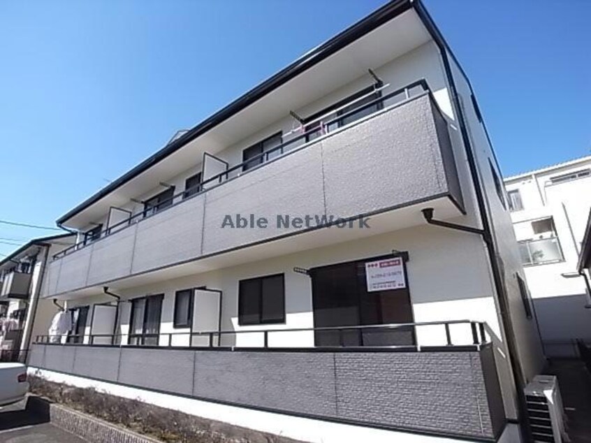  グランデージ北島