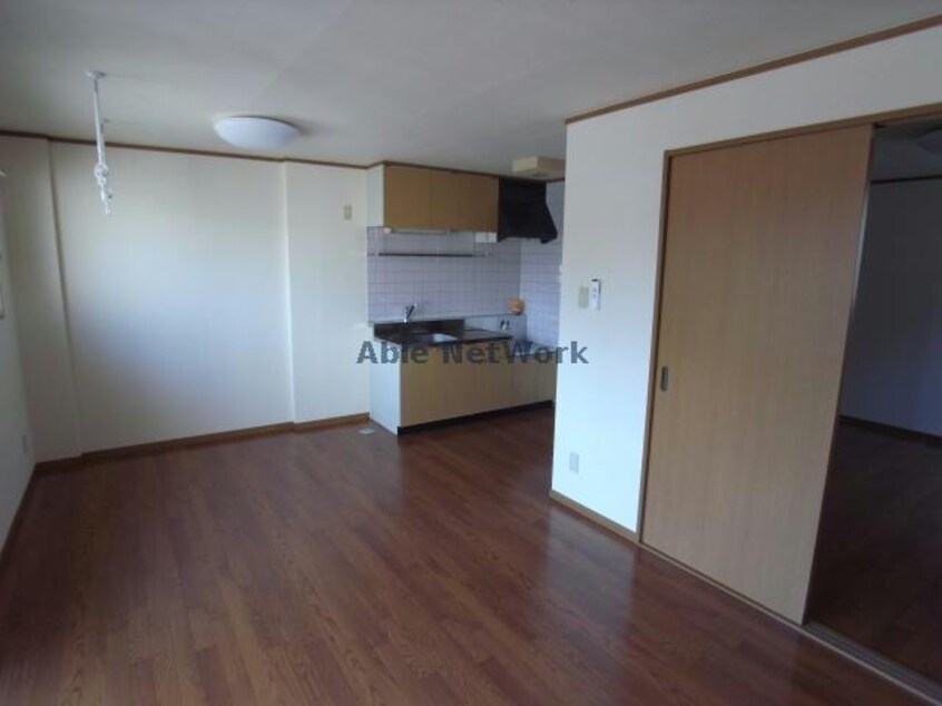  グランデージ北島