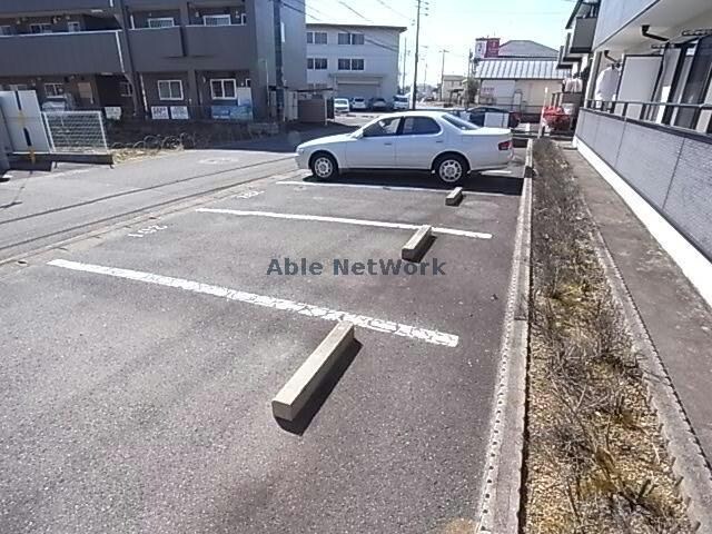  グランデージ北島