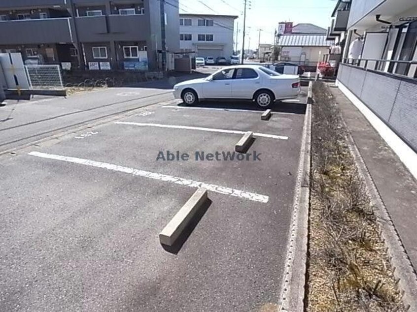  グランデージ北島