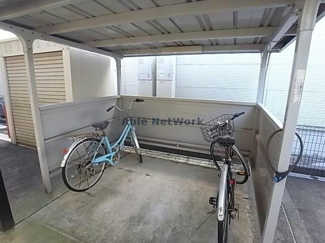  グランデージ北島