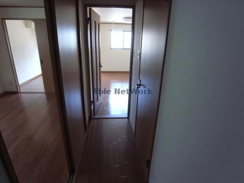  グランデージ北島