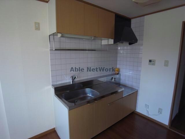  グランデージ北島