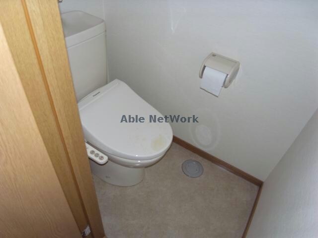  グランデージ北島