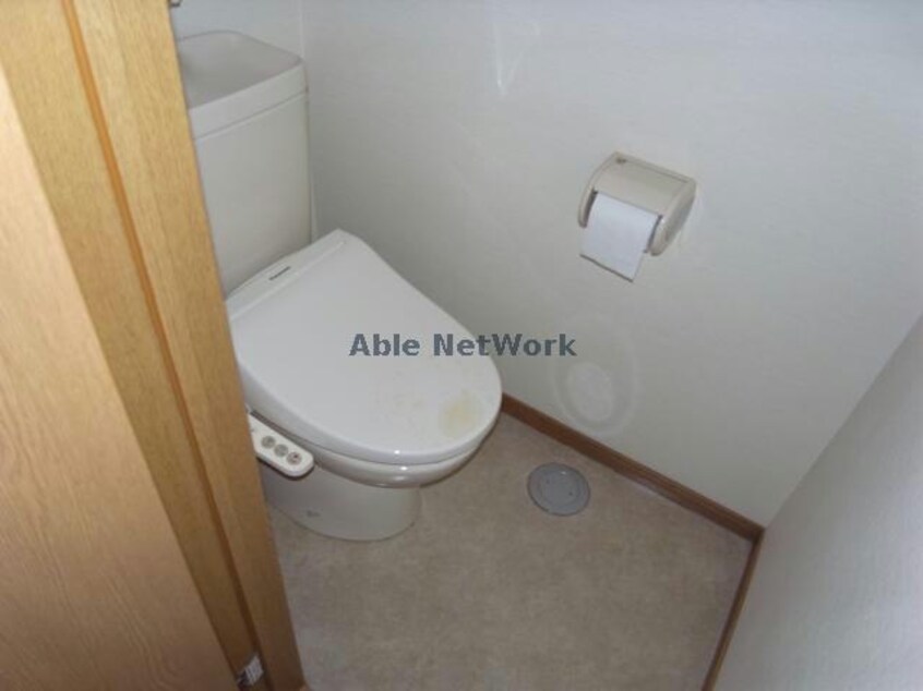  グランデージ北島