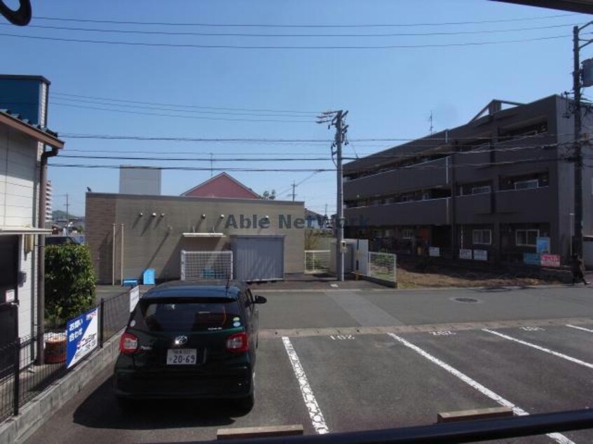  グランデージ北島