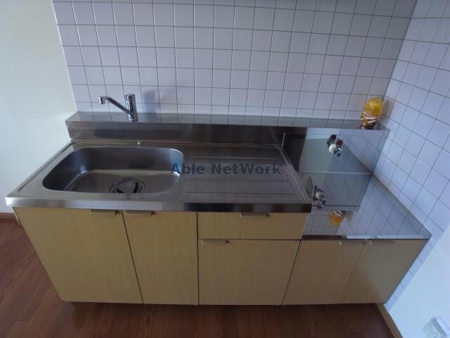  グランデージ北島