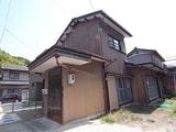 岩崎倉橋様貸家