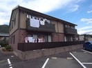 リビングタウン長良の外観