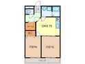 Lis・Tresorの間取図
