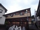 Lis・Tresorの外観