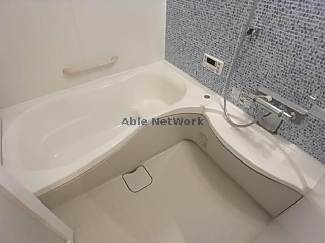  メゾン　シャルドネ　岐大前