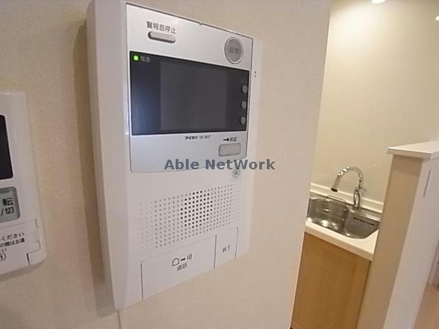  メゾン　シャルドネ　岐大前