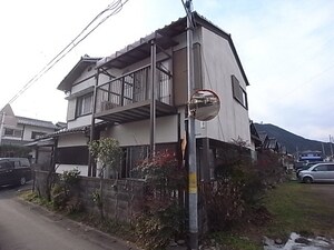 岩崎(棚橋様)貸家