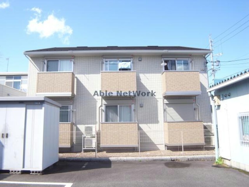  エスパレオ・Ｍ