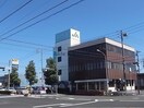 JAぎふ則武支店(銀行)まで317m エスパレオ・Ｍ