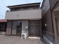 日光町7丁目貸家　