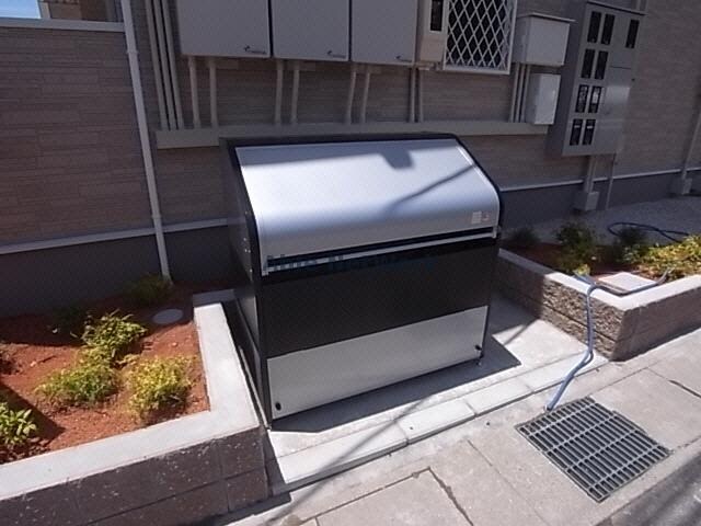  ウィステリア粟野