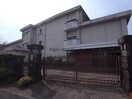 岐阜市立黒野小学校(小学校)まで1130m 杉山住宅