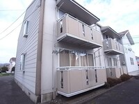 ファミリー東出　Ａ棟