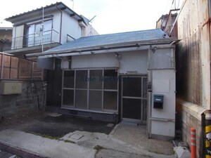 岐阜市正木戸建